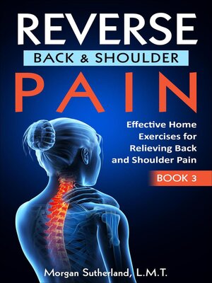 cover image of Reverse Back and Shoulder Pain